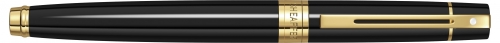 Roller Glossy Black GT 300 Sheaffer